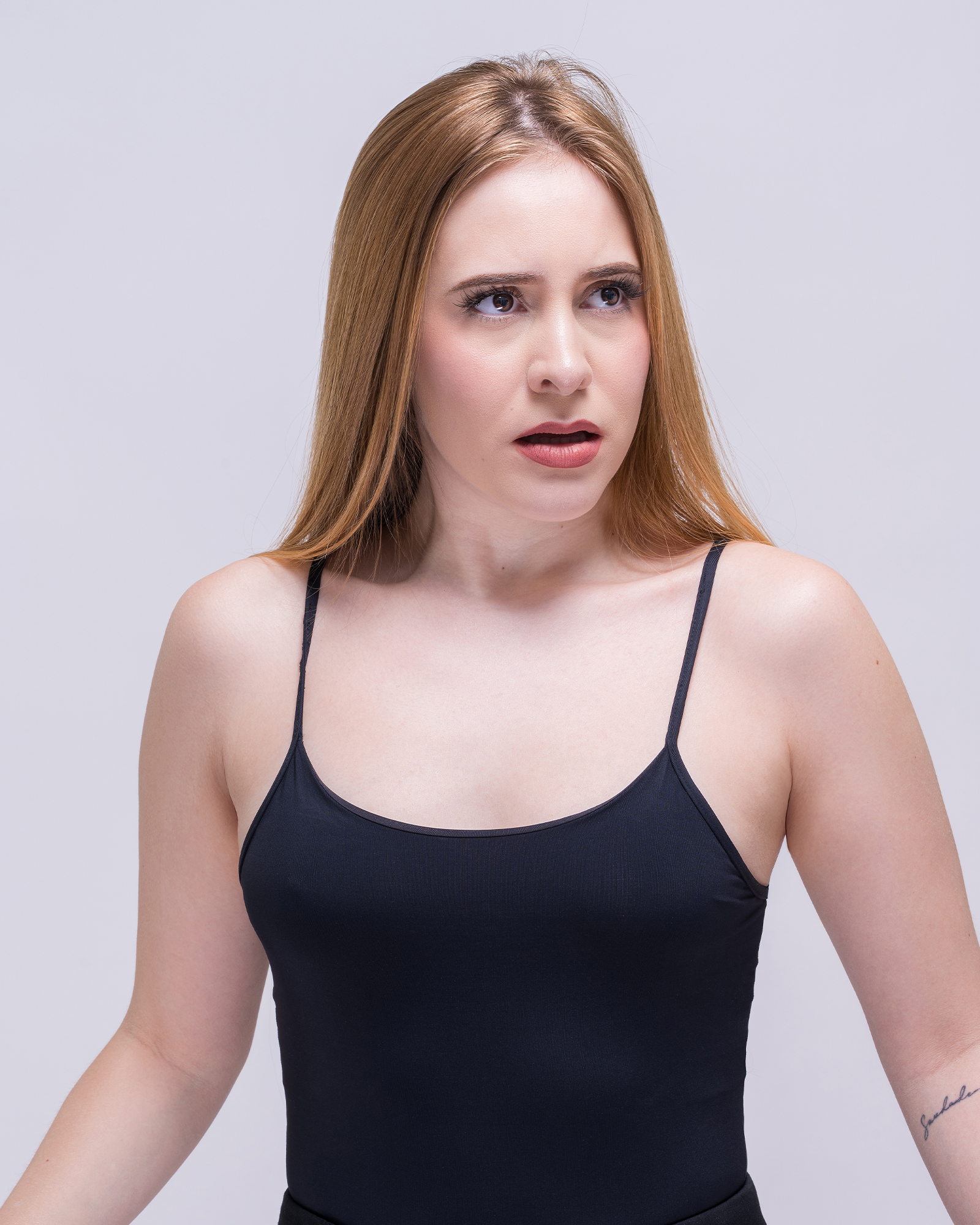 Manuela del Río Vergara en producción 2023